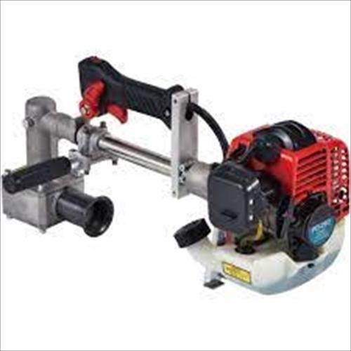 ナカトミ [即納在庫品] ドリームパワー エンジン手持ち杭打機 PD