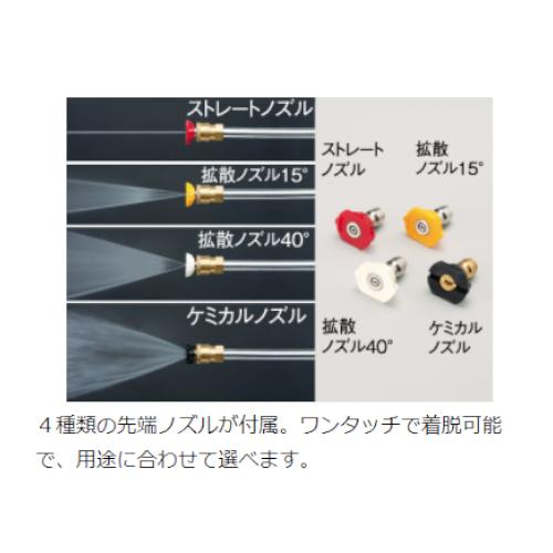 ドリームパワー エンジン洗浄機 EPW-1200D : ホームセンターバロー