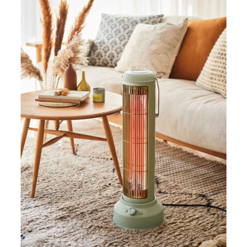 BRUNO [即納在庫品] カーボンヒーターNostalStovewide