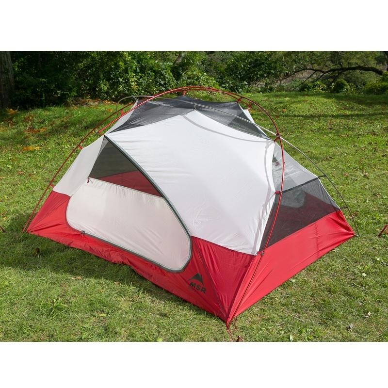 MSR（マウンテンセーフティーリサーチ） [即納在庫品] テント