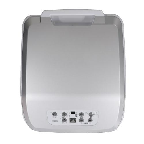 広電(KODEN) 移動式エアコン KEP252R ホワイト - 家電 広電(KODEN) 移動式エアコン KEP252R ホワイト - 家電