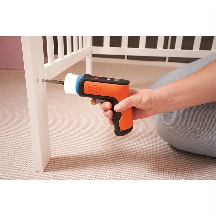 ブラック＆デッカー（BLACK & DECKER） [即納在庫品] ブラックアンド