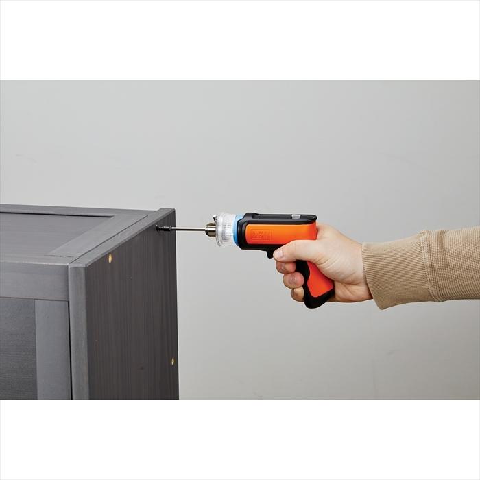 ブラック＆デッカー（BLACK & DECKER） [即納在庫品] ブラックアンド