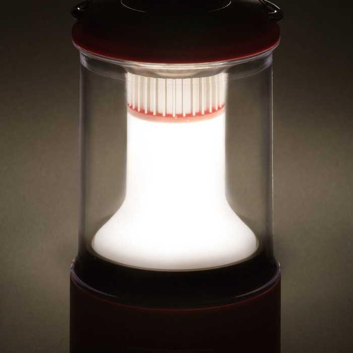 Coleman（コールマン） ランタン バッテリーガードLEDランタン