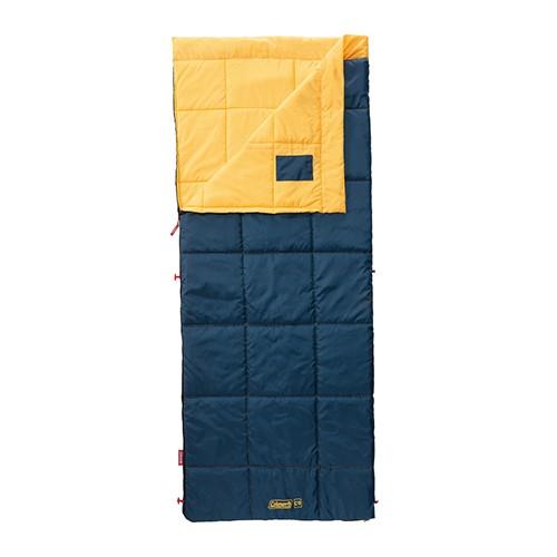 Coleman（コールマン） 寝袋 パフォーマー3 C10 イエロー2000034775
