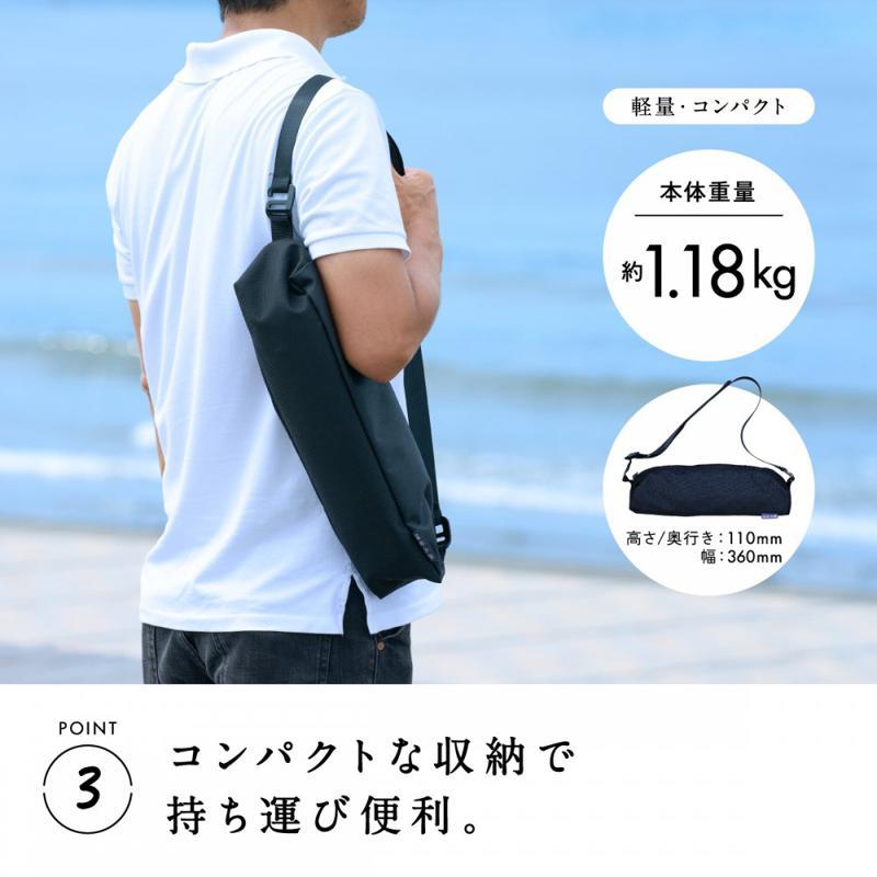 鎌倉天幕 [即納在庫品] アウトドアチェア クレイドル No.14 CC14B