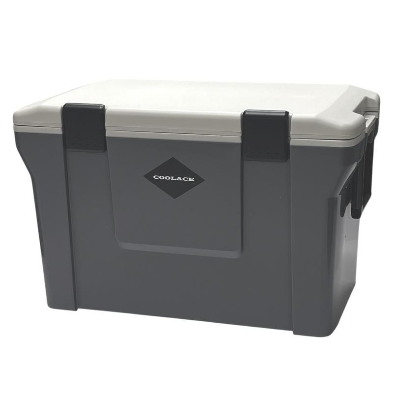 サンコープラスチック クーラーボックス 35L クールエース 35S