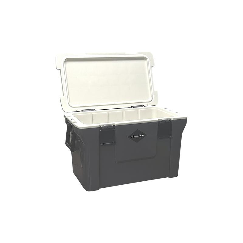 サンコープラスチック クーラーボックス 35L クールエース 35S