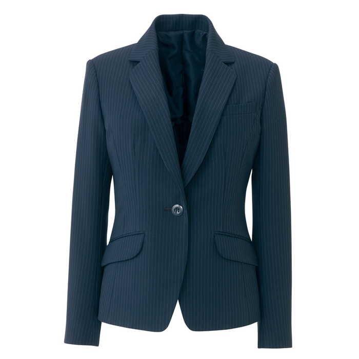 Sp93春夏新作 アイトス レディースジャケット カラー ネイビー サイズ 5 ジャケット チャッパ5寸5分 Diy 工具 業務 産業用 Febi Uinsaizu Ac Id