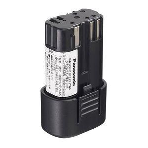 パナソニック 電池パックLAタイプ7．2V EZ9L21