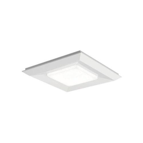 パナソニック 一般光源ユニット 囗570タイプ 直付・埋込兼用型 4500lm 調光 昼白色 NNL1400ENLA9