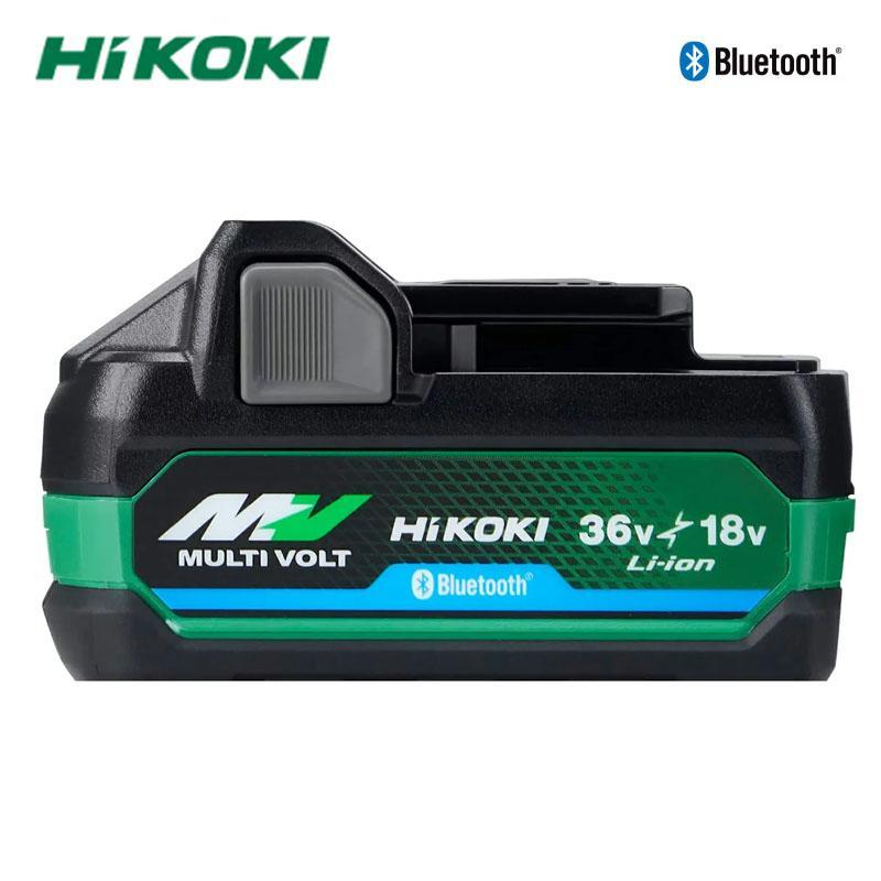 HiKOKI [即納在庫品] ハイコーキ マルチボルト蓄電池 BSL36A18BX