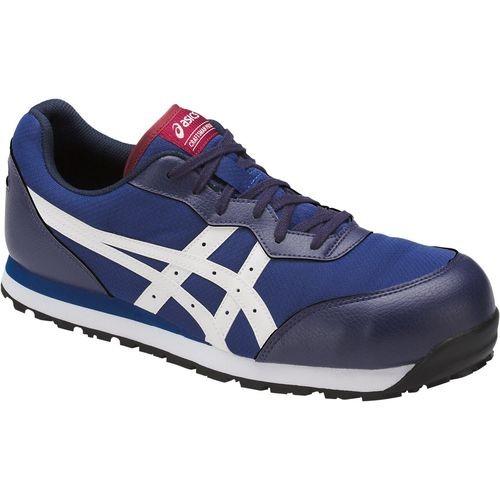 b*1様 ⭐️CP201 27.5センチ　新品！ 即納在庫品] アシックス asics ウインジョブ FCP201 インディゴ