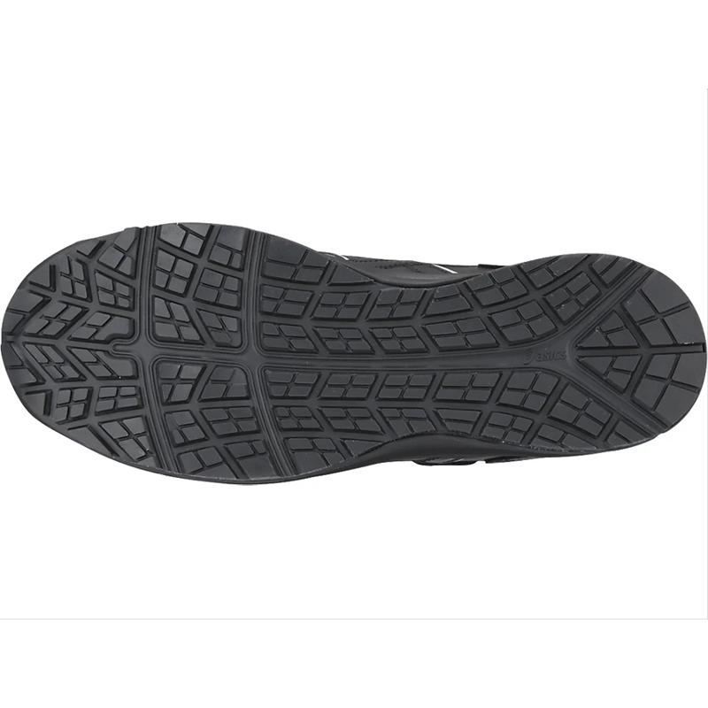 asics ウィンジョブ CP301 ブラック 28.0 ウィンジョブ [即納在庫品] asics(アシックス) ウィンジョブCP301