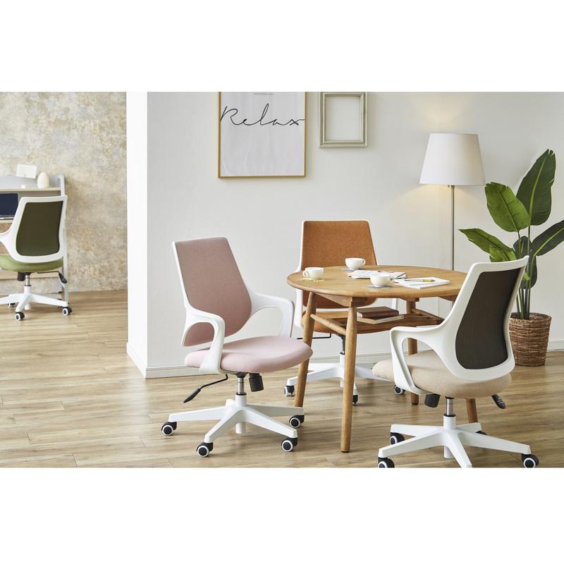 nホーム 関家具 ロッティチェア ビスケットベージュ 360872