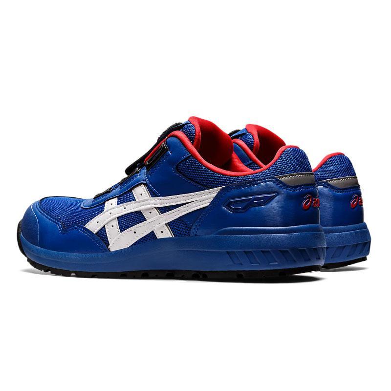 即納在庫品] アシックス ウィンジョブCP209 BOA アシックス