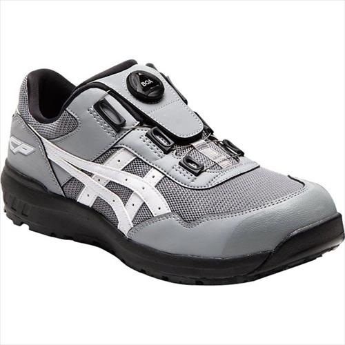 た*し様 ⭐️CP209 BOA 26.5センチ　新品！ 楽天市場】【即日発送可】アシックス 安全靴 モデル BOA CP209 Boa
