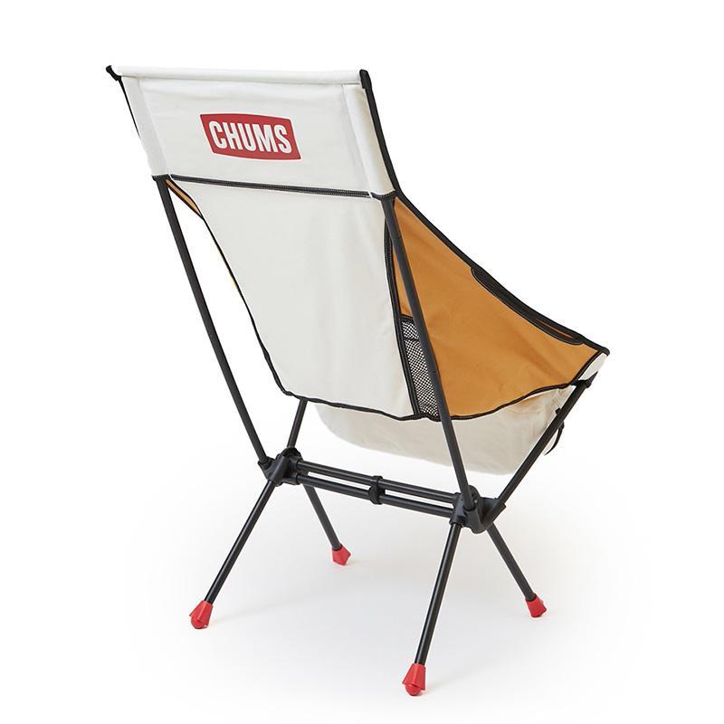 即納在庫品] チャムス コンパクトチェア キャンバス ブービー