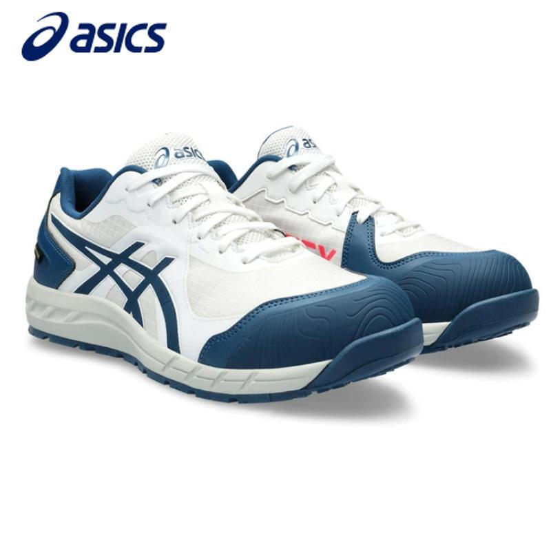 新品未使用 ASICS WINJOB CP603 G-TX 25.0㎝ ホワイト ウィンジョブ [即納在庫品] アシックス 【限定カラー】ウィンジョブ