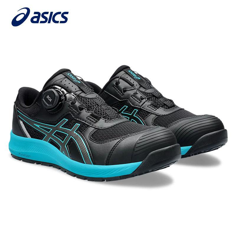 ASICSアシックス ウィンジョブ® CP219 BOA® 2E相当 26.5 ウィンジョブ® CP219 BOA® 2E相当 | ホワイト×ショッキング
