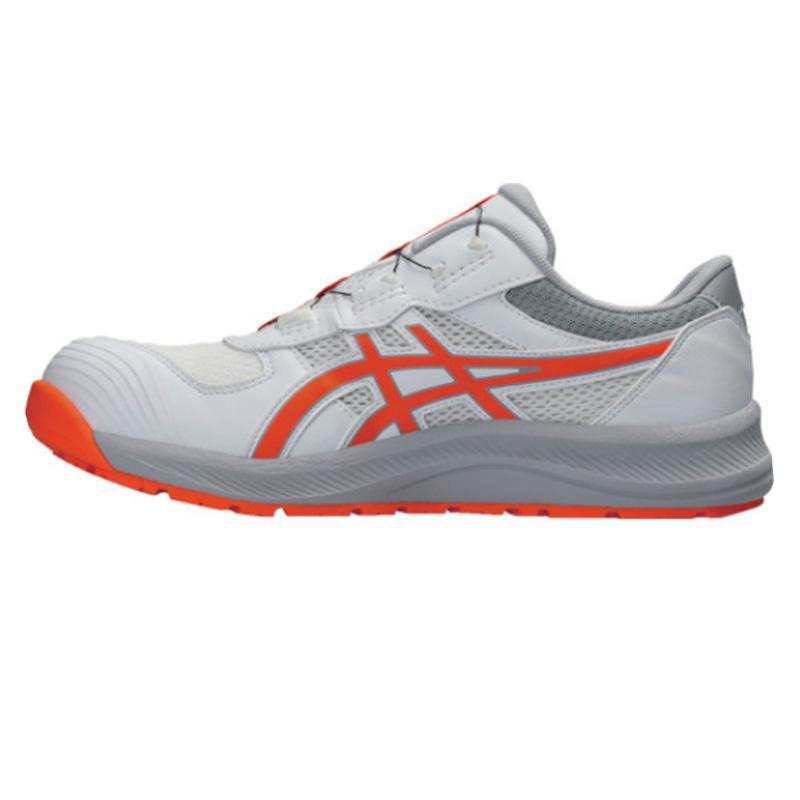 ウィンジョブ アシックス ウインジョブ CP219 BOA ホワイトx 