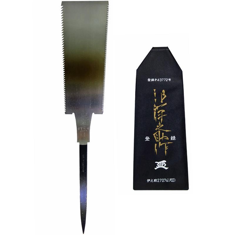 中屋伊之助 両刃鋸 尺 : ホームセンターバローYahoo!店 - 通販 - Yahoo