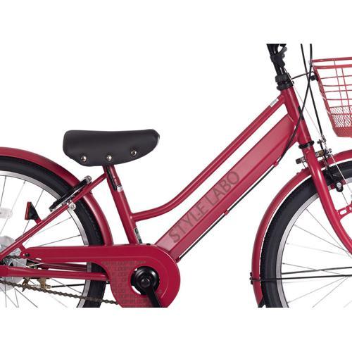 店頭受取限定】 あさひ 自転車 子供用 20インチ ダイナモライト 変速