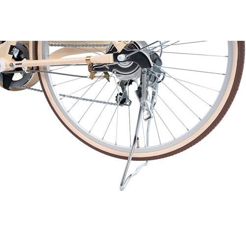 店頭受取限定】 あさひ 自転車 子供用 24インチ オートライト 変速なし