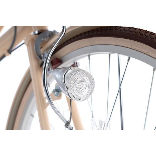 店頭受取限定】 あさひ 自転車 子供用 24インチ オートライト 変速なし