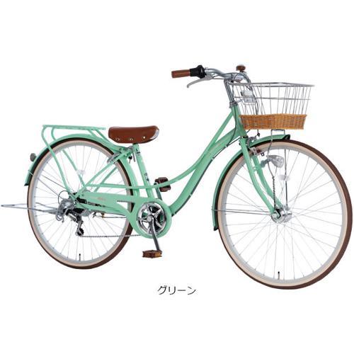 店頭受取限定】 あさひ 自転車 子供用 24インチ オートライト 6段変速