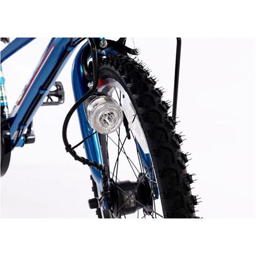 あさひ自転車　ドライド26インチ ドライド R 266-N 26インチ 6段変速 子供用 自転車