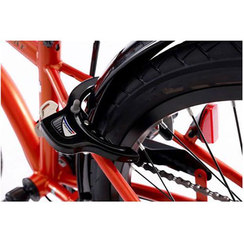 店頭受取限定】 あさひ 自転車 子供用 22インチ ダイナモランプ