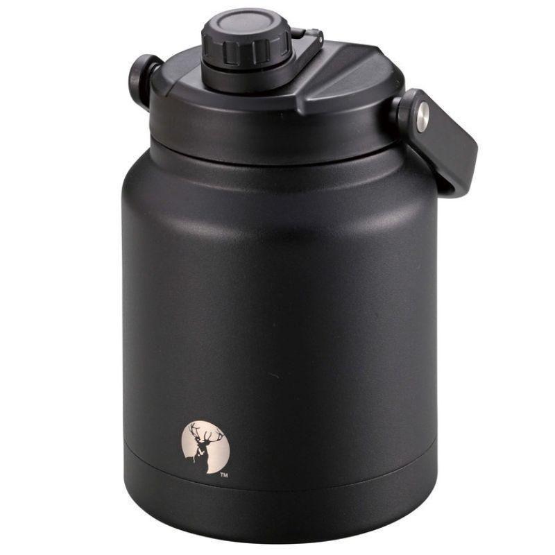 [即納在庫品] キャプテンスタッグ HDウォータータンク2500 ブラック UE-3530 の商品画像