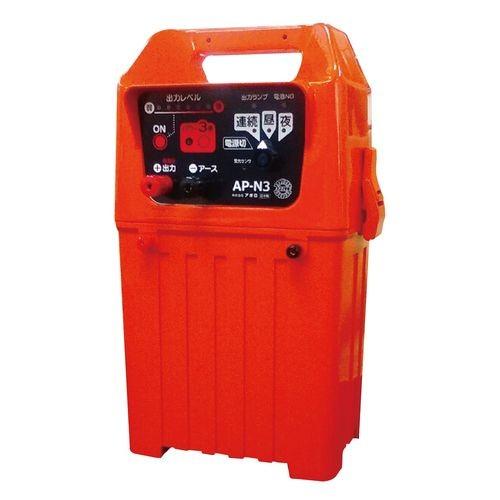 アポロ エリアシステム本体 AP-N3 : ホームセンターバローYahoo!店