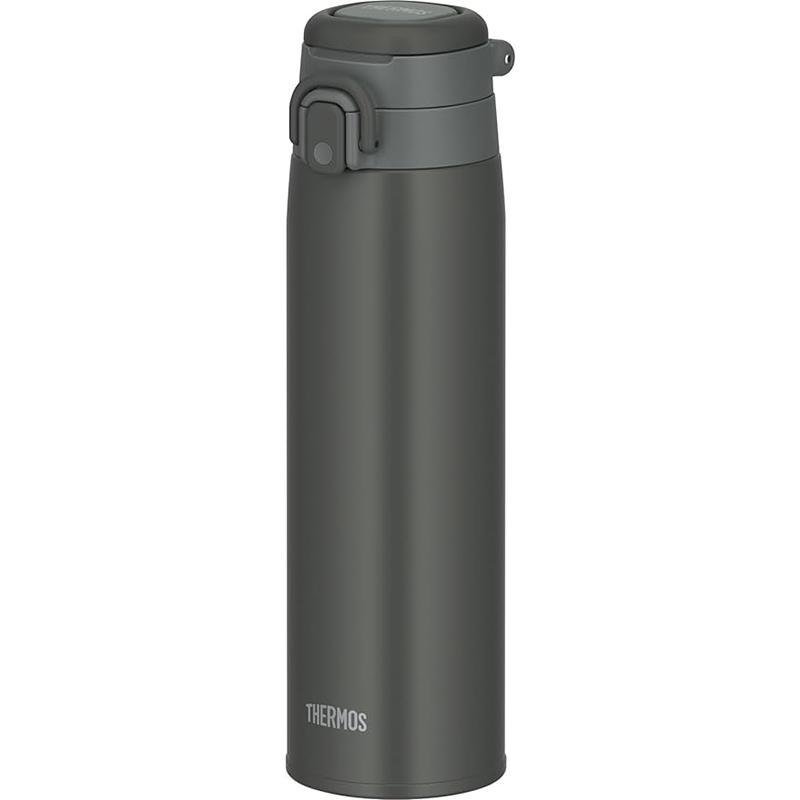 THERMOS（サーモス） ケータイマグ 水筒 真空断熱 750ml グレー