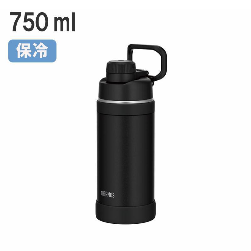 即納在庫品] サーモス 水筒 真空断熱スポーツボトル ハンドル付き 食洗