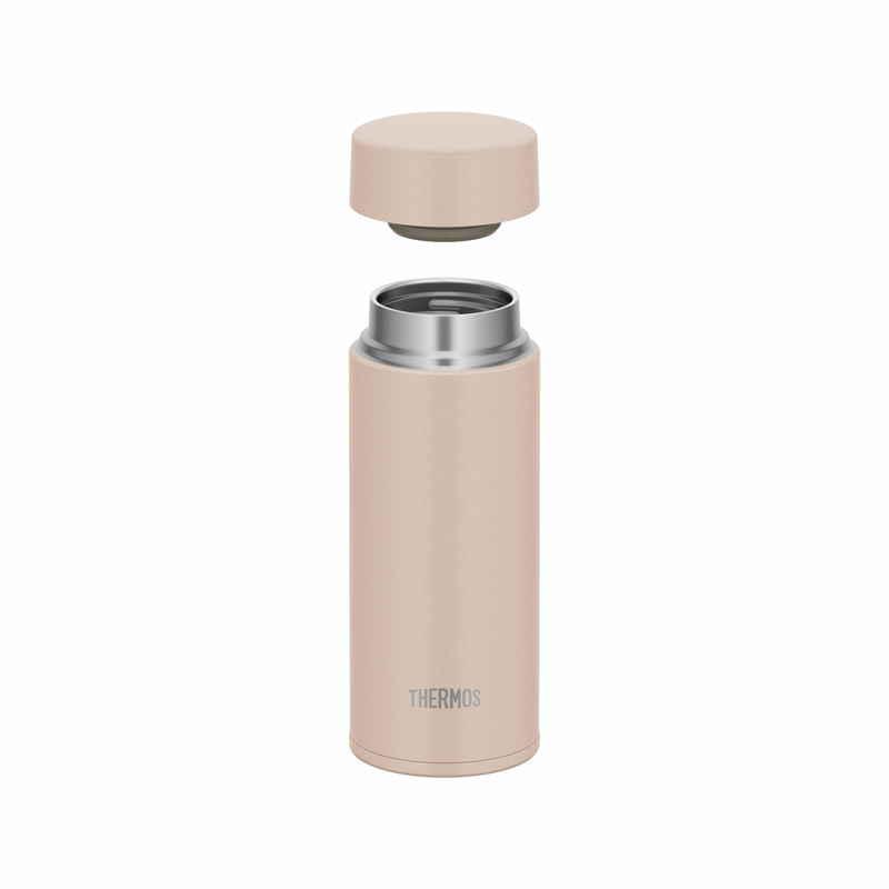 サーモス 水筒 350ml 真空断熱ケータイマグ ダスティピンク