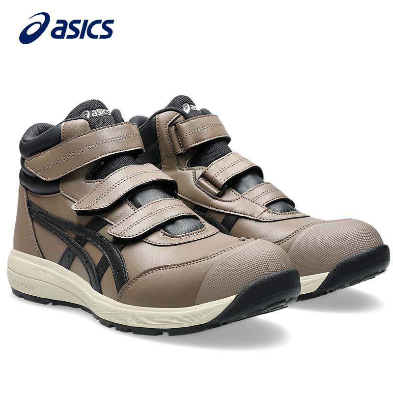 即納在庫品] アシックス 安全靴 ウィンジョブ CP312 3E相当 