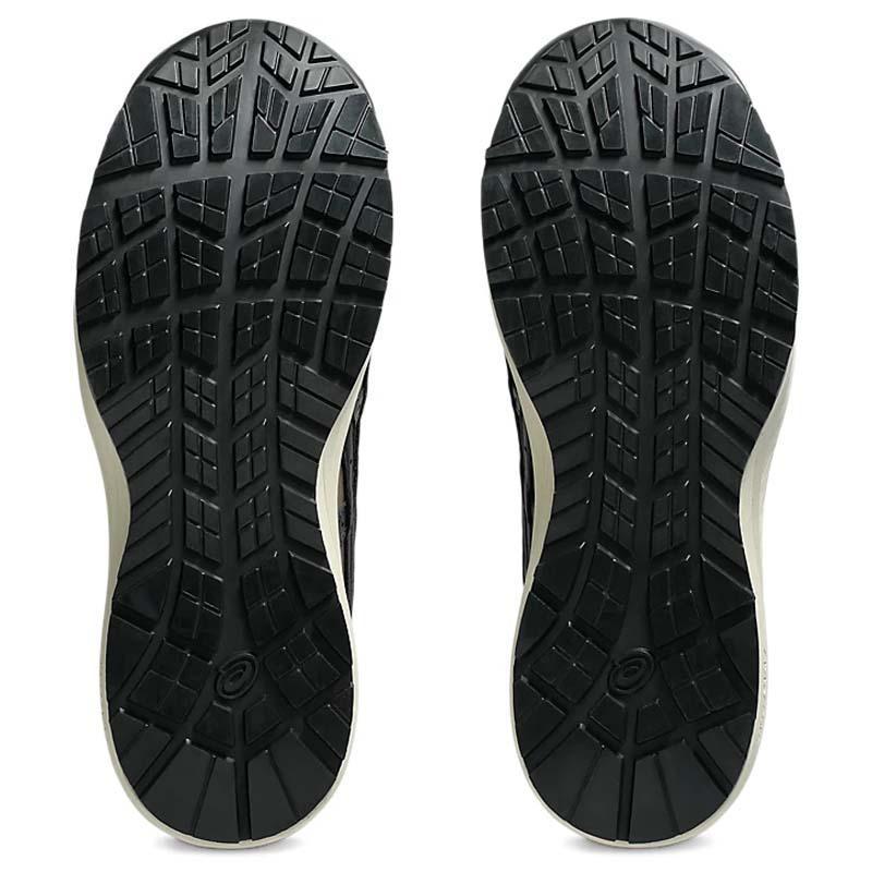 asicsウィンジョブ®CP312 3E ウィンジョブ®CP312 3E相当 | ブラック×ブラック | ハイカット