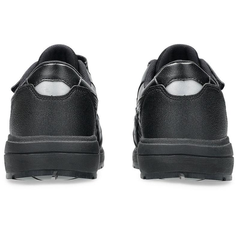 だいきんぐ アシックス安全靴ウィンジョブ CP311 ブラック　26.5㎝ ウィンジョブ アシックス asics 安全靴 作業靴 CP311 ローカット