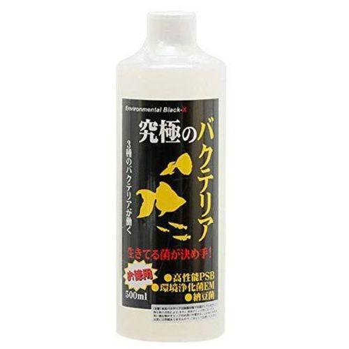 究極シリーズ 究極のバクテリア500ml B-blast : ホームセンターバロー