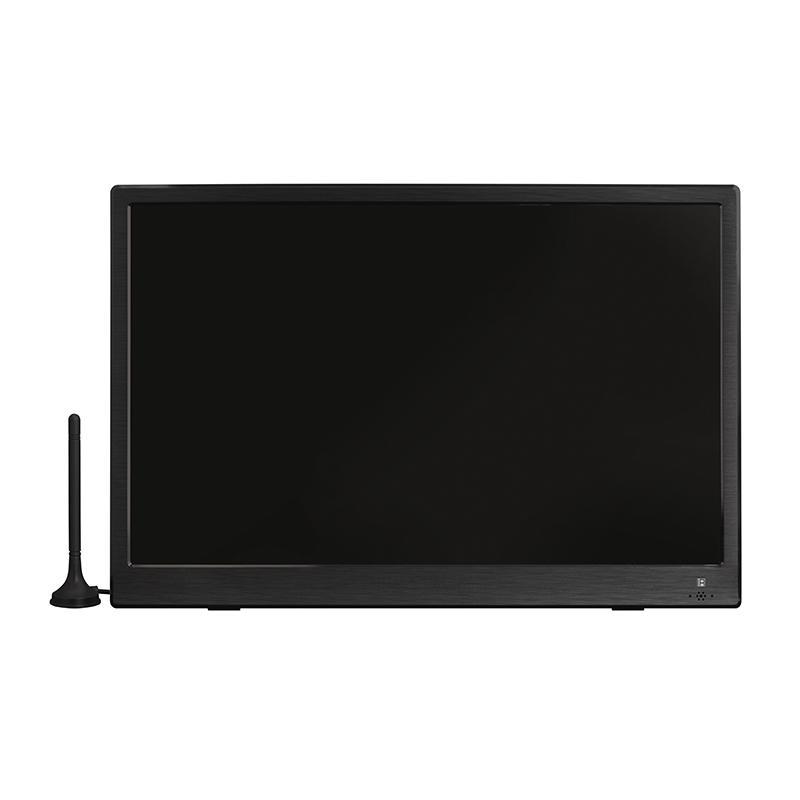 ポータブルテレビ 17v 新品 【公式通販】
