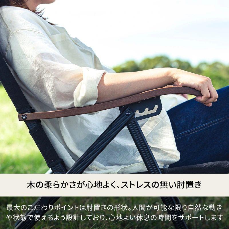 Hilander(ハイランダー) クライマックスローチェア（収納袋付き） Amazon.co.jp: Hilander(ハイランダー) クライマックス