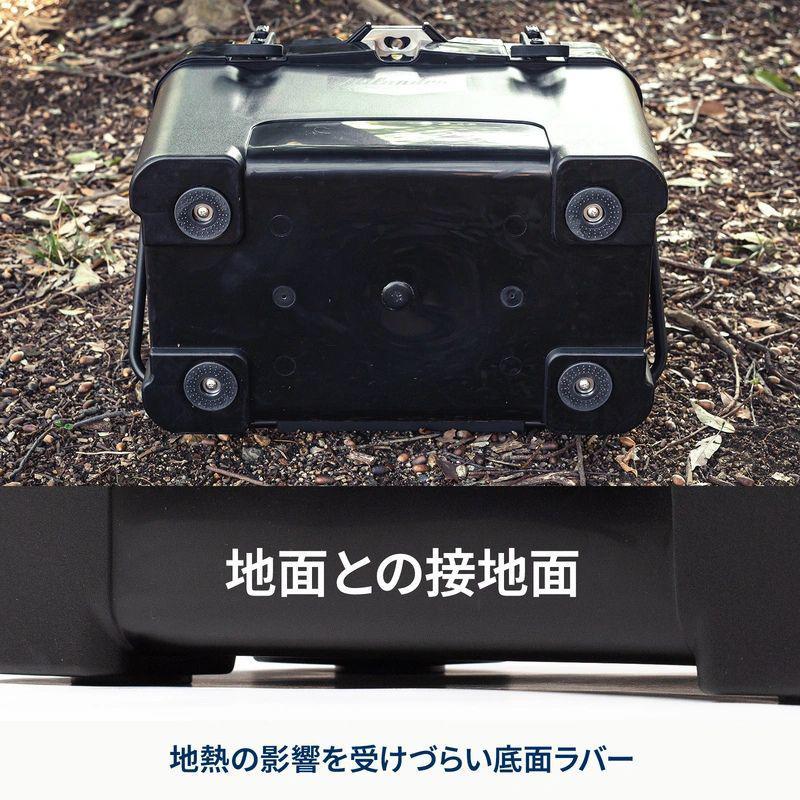Hilander（ハイランダー） [即納在庫品] 真空断熱ハイランドクーラー