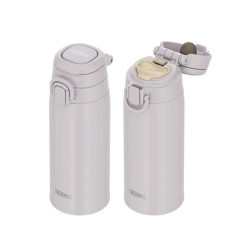 THERMOS（サーモス） [即納在庫品] ケータイマグ JOS-551 LGY ライト