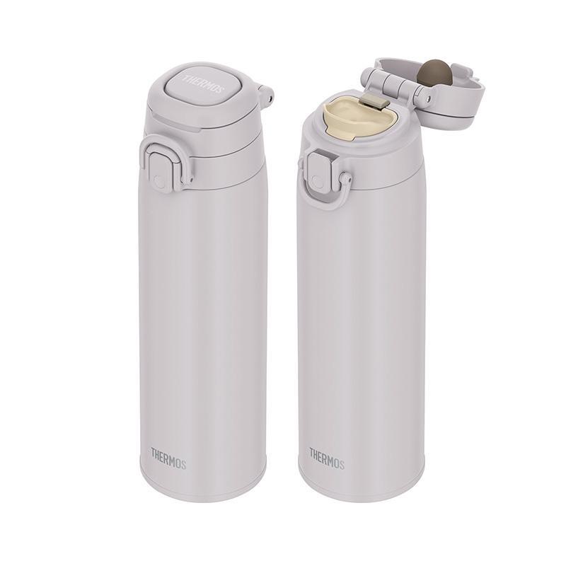 THERMOS（サーモス） [即納在庫品] ケータイマグ JOS-751 LGY ライト 