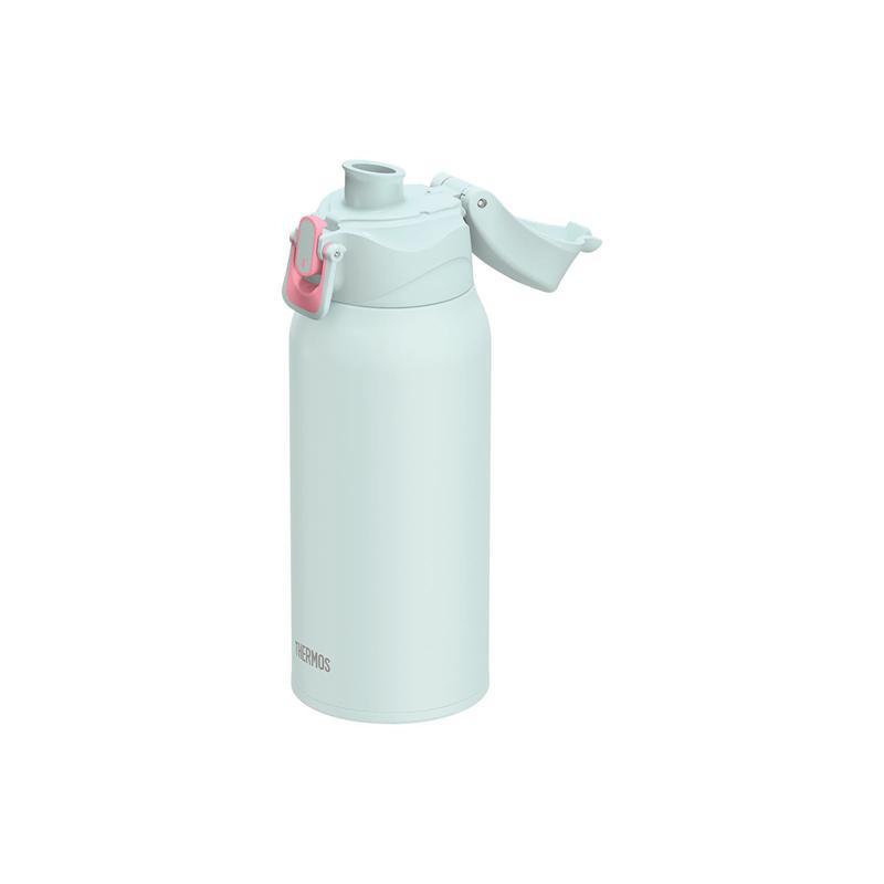 THERMOS（サーモス） 真空断熱スポーツボトル フロスティブルー FJS 
