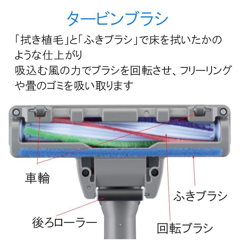 三菱電機（MITSUBISHI ELECTRIC） [即納在庫品] 三菱掃除機 紙パック式