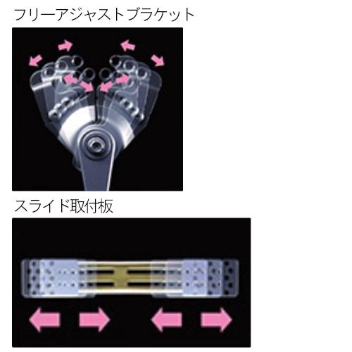 リョービ（RYOBI） [即納在庫品] 取替用ドアクローザ― ドアマン