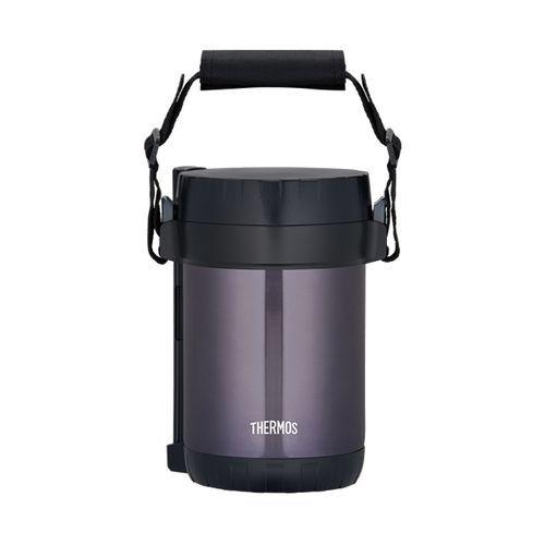 THERMOS（サーモス） [12月31日まで出荷] ステンレスランチジャー